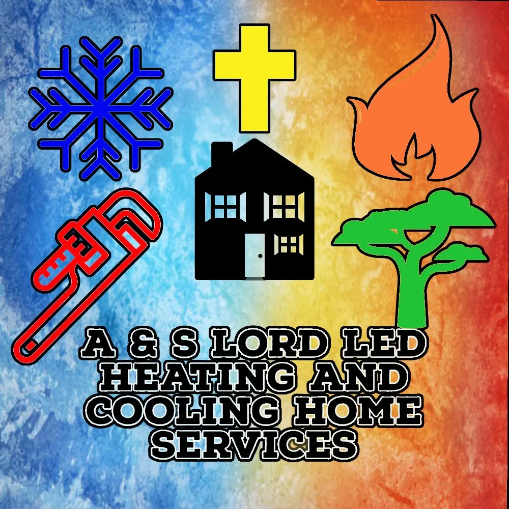 Slide of ANS Lord Led Home Services