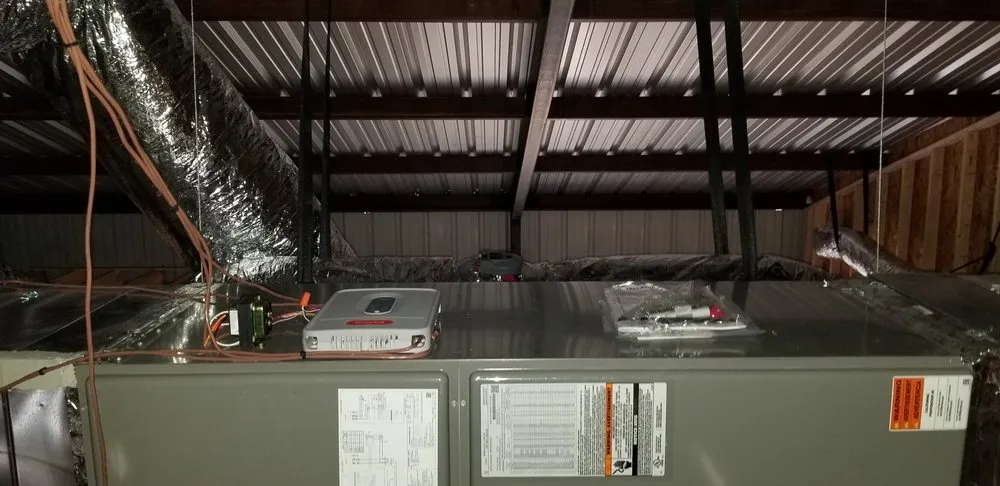 Slide of ANS Lord Led Home Services