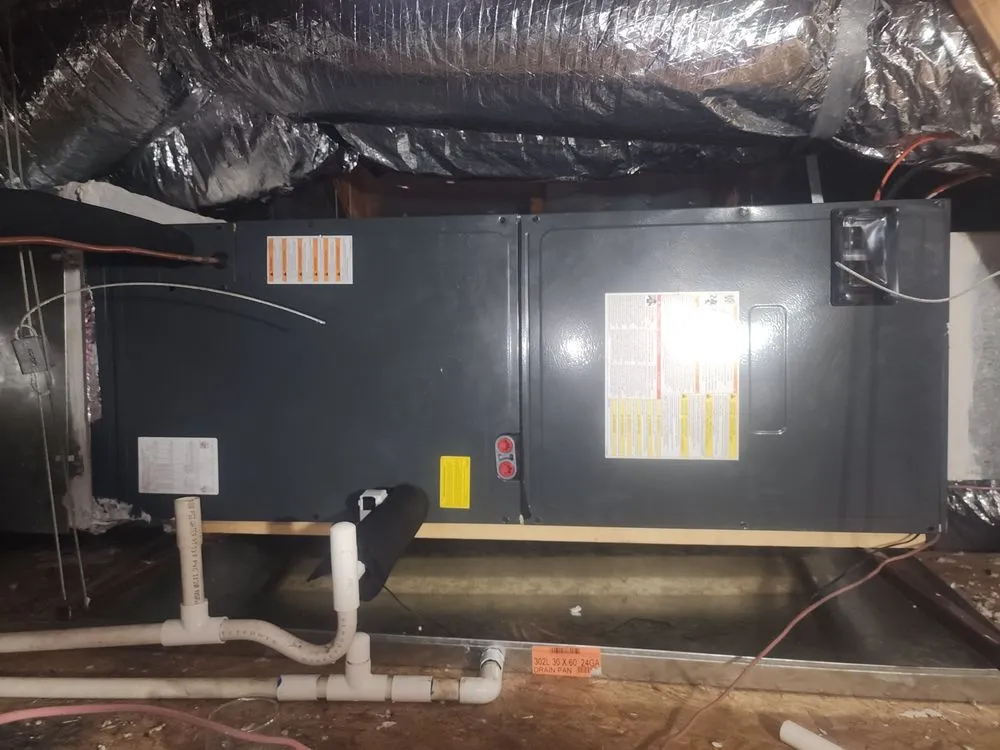 Slide of ANS Lord Led Home Services