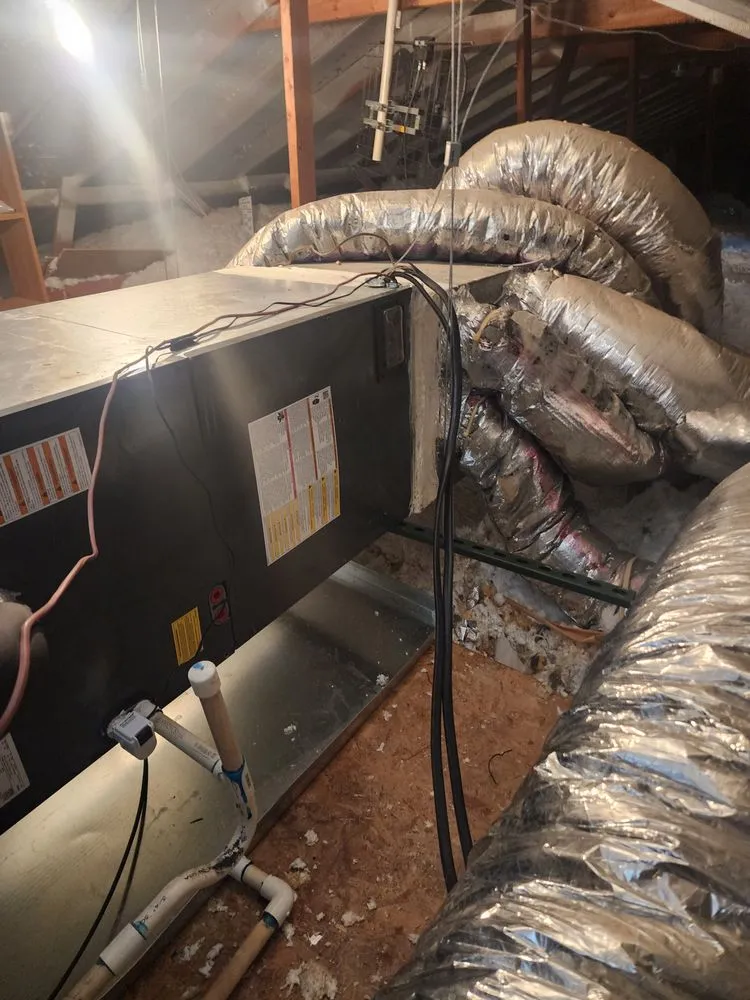 Slide of ANS Lord Led Home Services