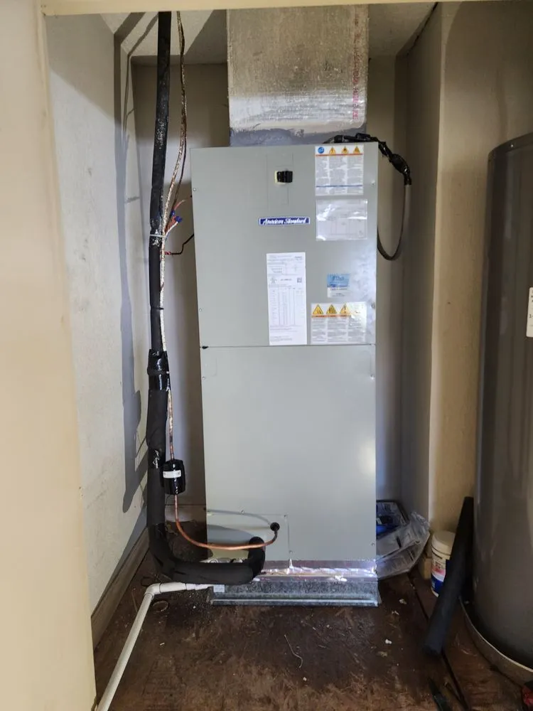 Slide of ANS Lord Led Home Services