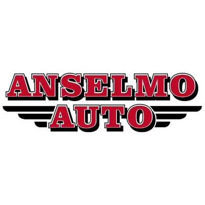 Anselmo Auto Logo