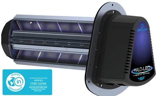 Slide of Answer Heating & Cooling Inc