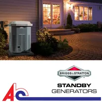 Slide of Answer Heating & Cooling Inc