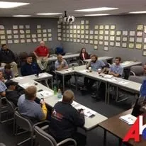 Slide of Answer Heating & Cooling Inc