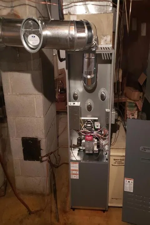 Slide of Answer Heating & Cooling