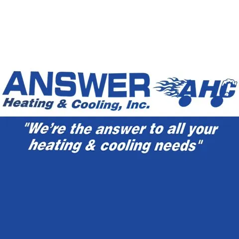 Slide of Answer Heating & Cooling