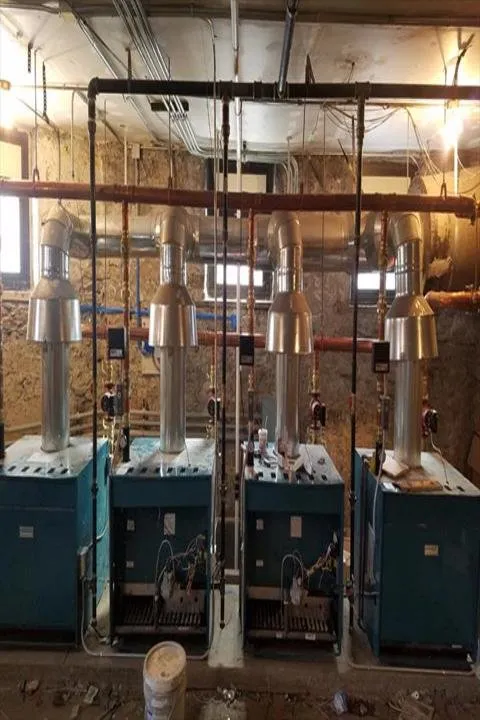 Slide of Answer Heating & Cooling