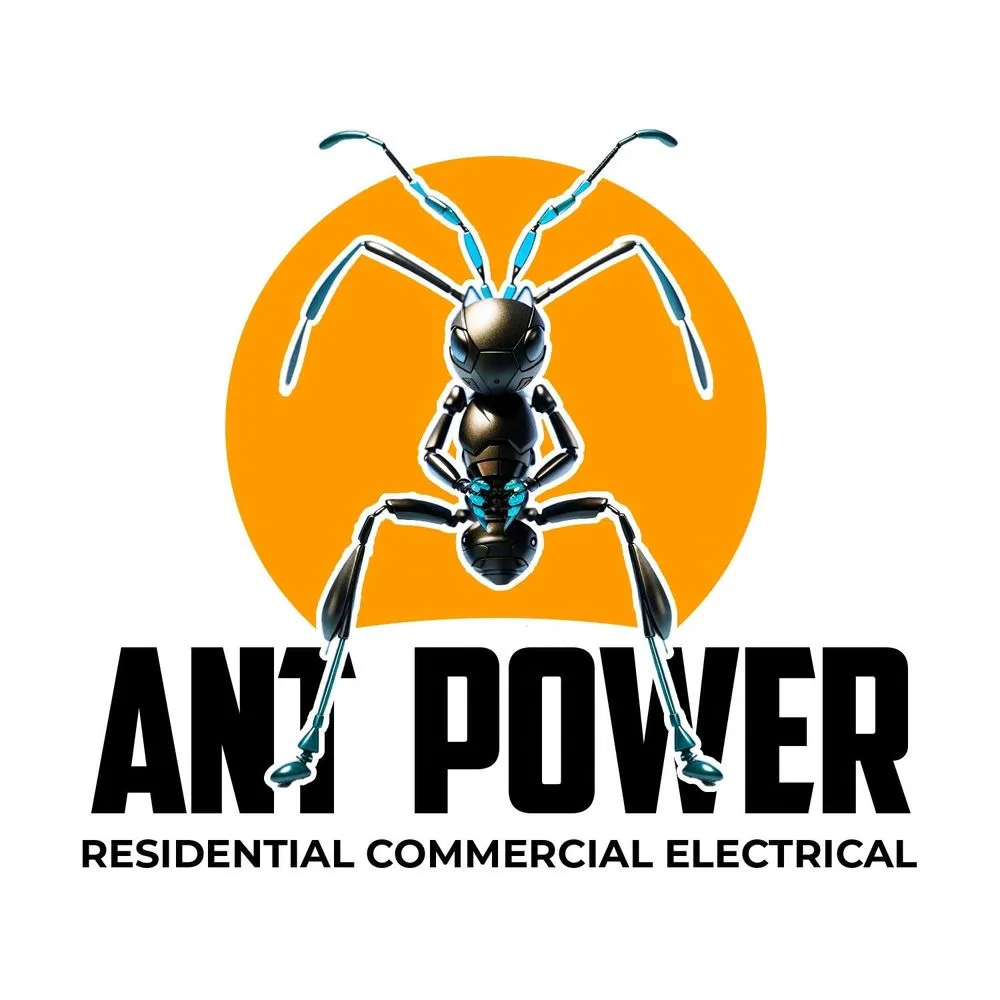 Slide of ANT Power