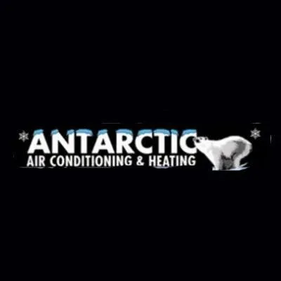 Slide of Antarctic Air
