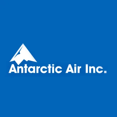 Slide of Antarctic Air