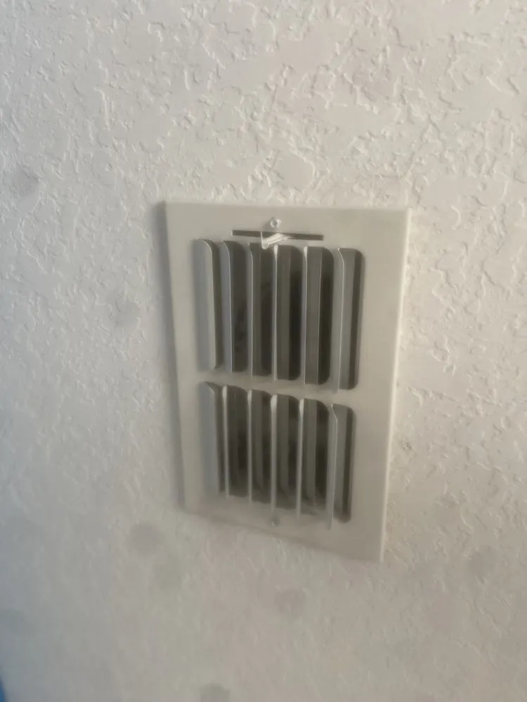 Slide of Antarctica Air