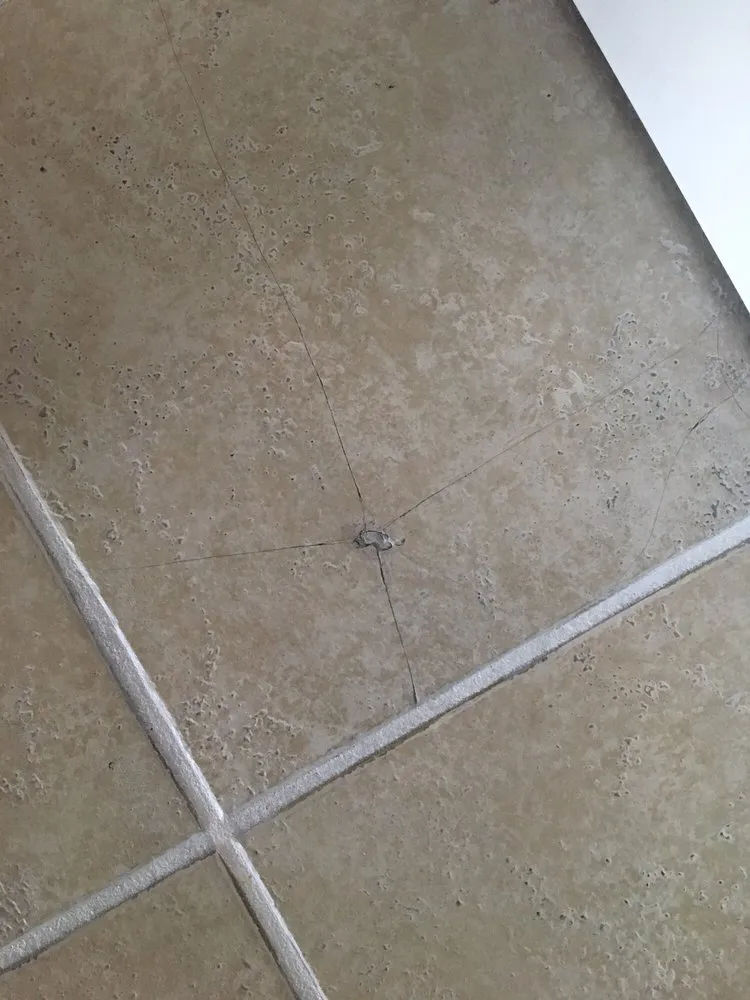 Slide of Antarctica Mechanical Services