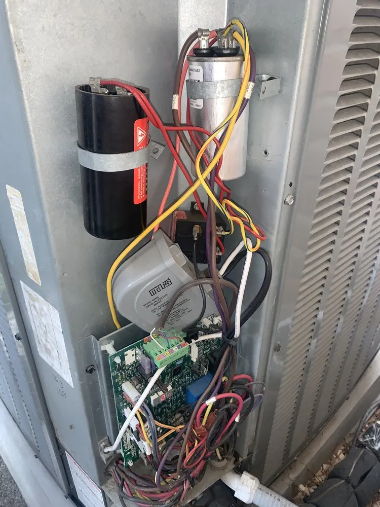 Slide of ANTA’s Mechanical