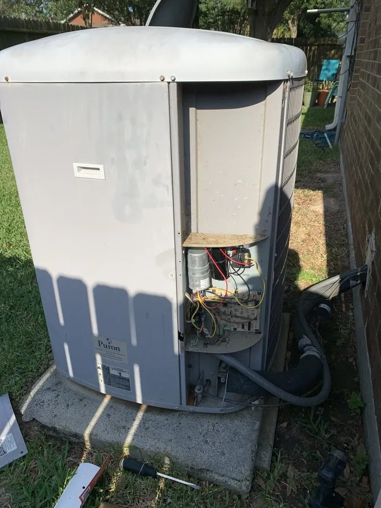 Slide of ANTA’s Mechanical