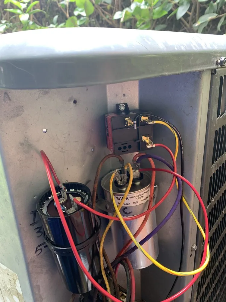 Slide of ANTA’s Mechanical