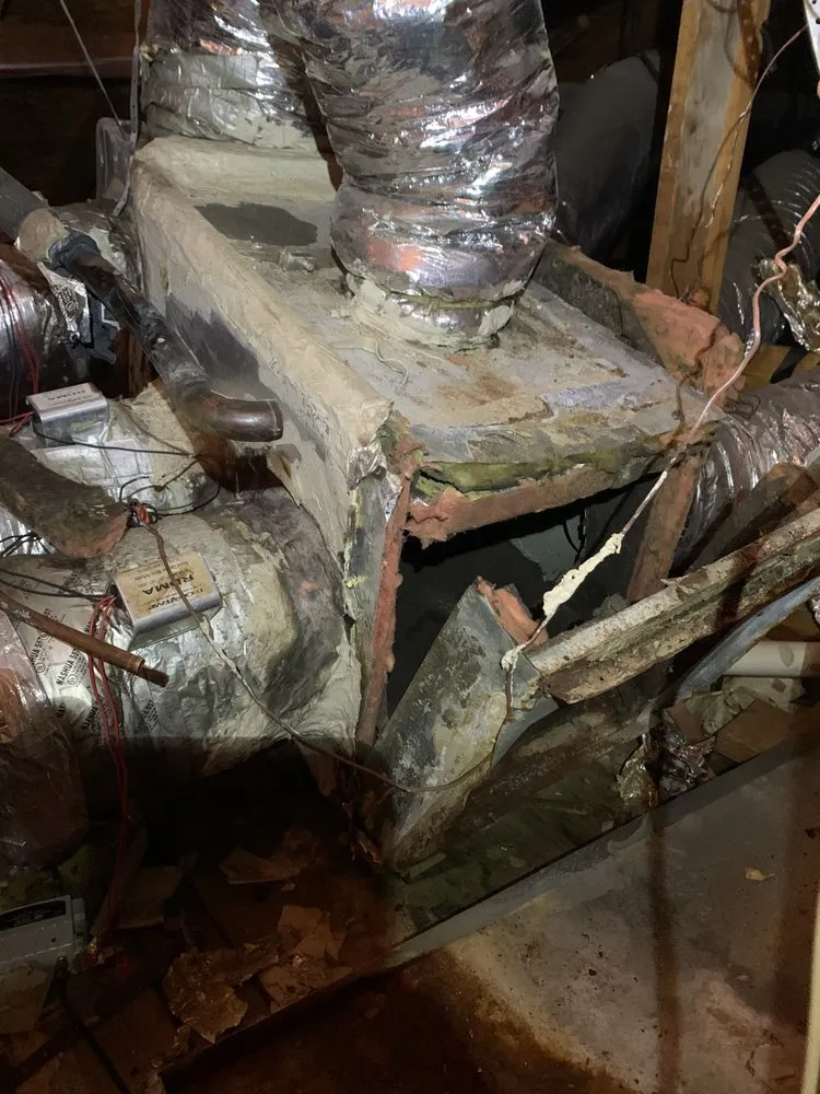 Slide of ANTA’s Mechanical