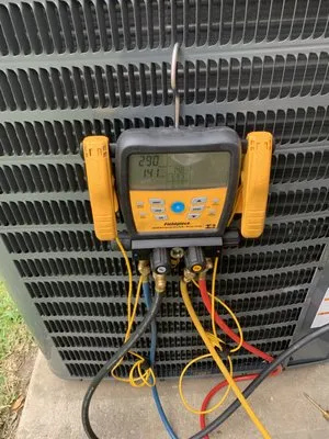 ANTA’s Mechanical Logo