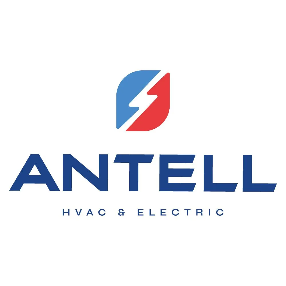 Slide of Antell HVAC & Electric