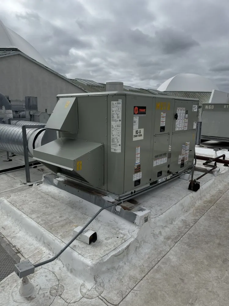 Slide of Antelope Heating And Air