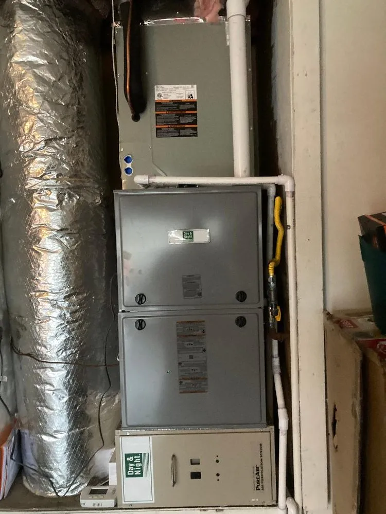 Slide of Antelope Heating And Air