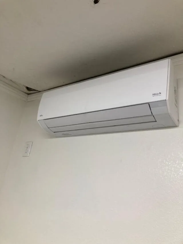 Slide of Antelope Heating And Air