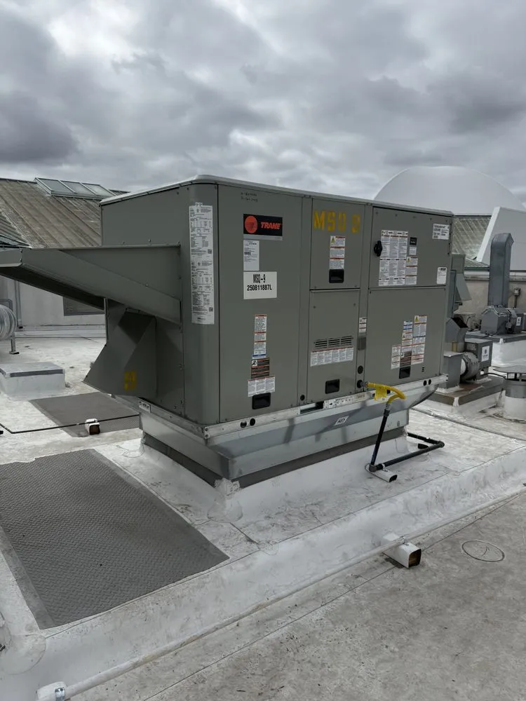 Slide of Antelope Heating And Air