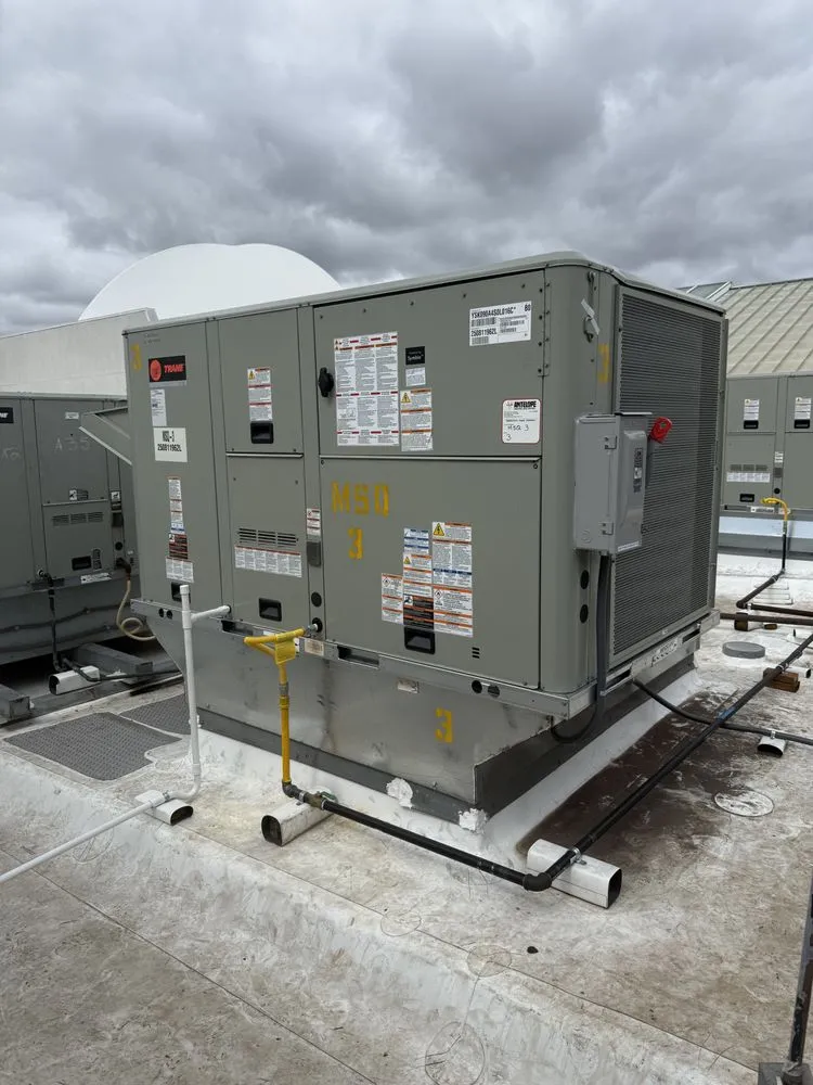 Slide of Antelope Heating And Air