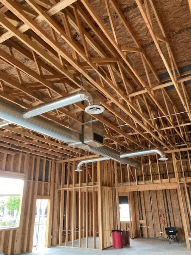 Slide of Antelope Heating And Air