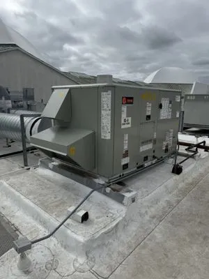 Antelope Heating And Air