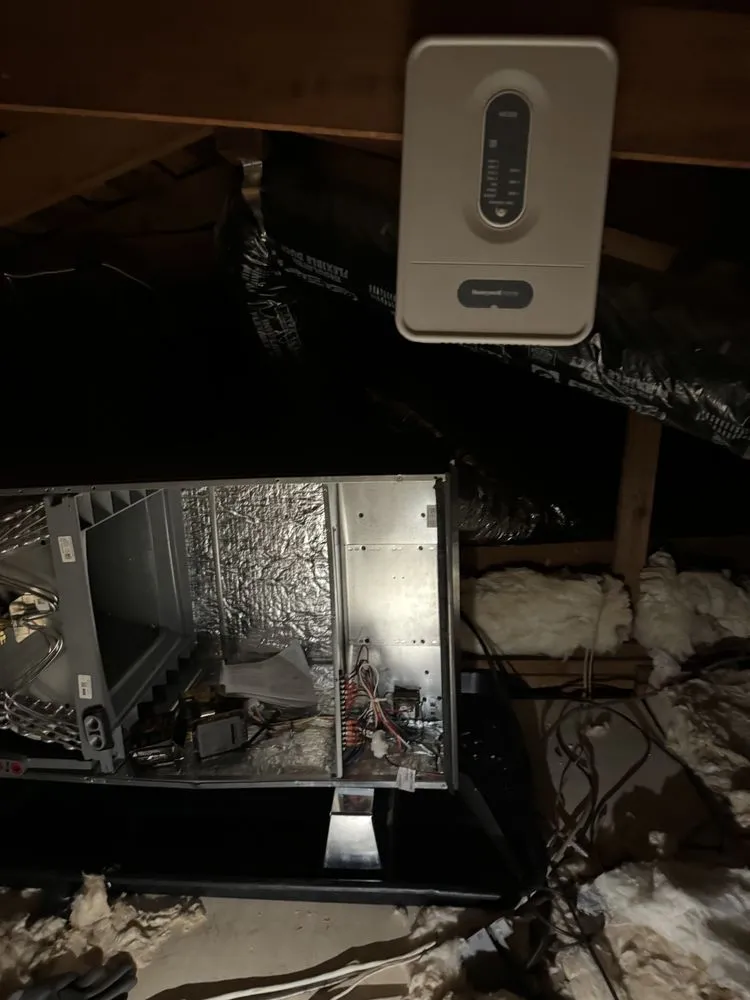 Slide of Antey Engineering Systems