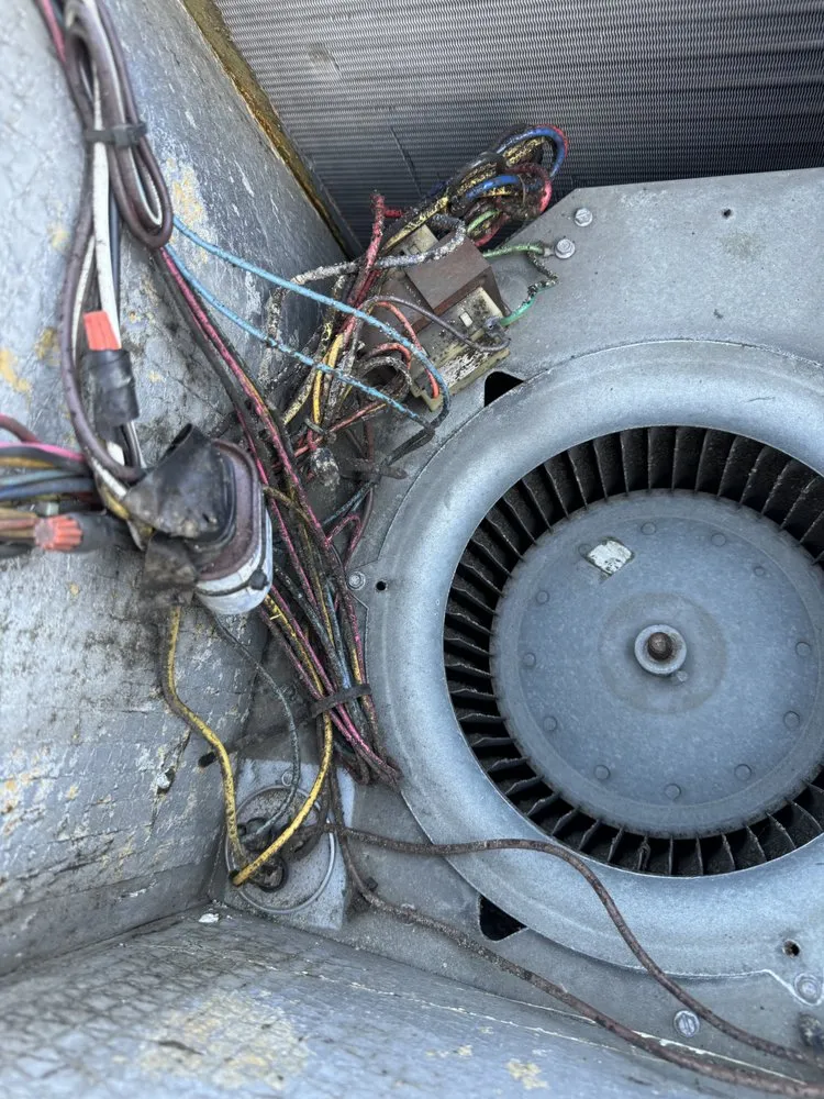 Slide of Antey Engineering Systems