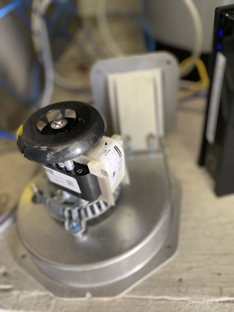 Slide of Anthem Air Conditioning & Plumbing