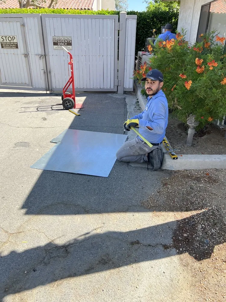 Slide of Anthem Air Conditioning & Plumbing