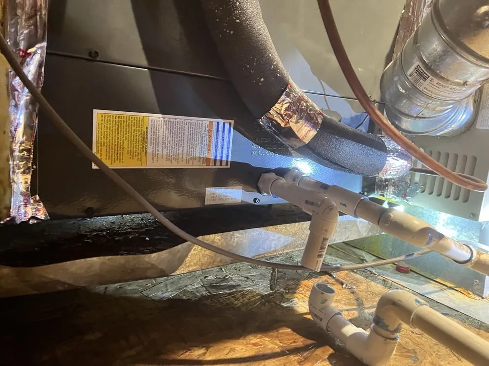 Slide of Anthem Air Conditioning & Plumbing