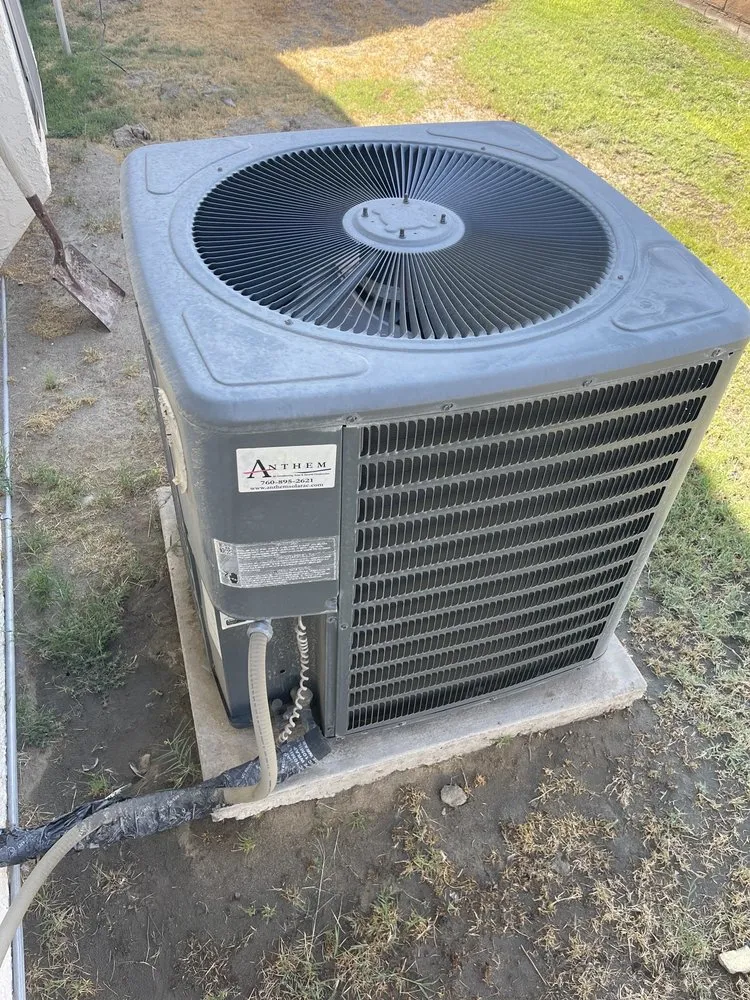 Slide of Anthem Air Conditioning & Plumbing