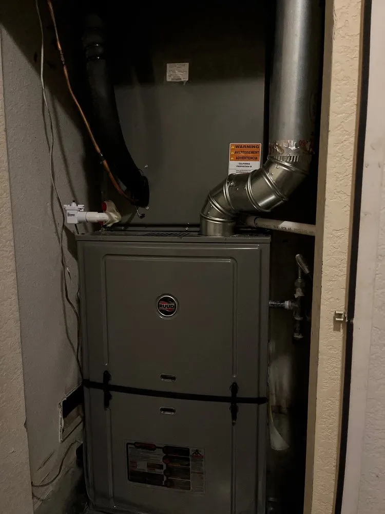 Slide of Anthem Air Conditioning & Plumbing