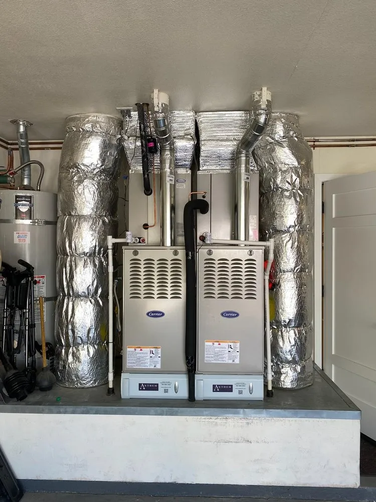 Slide of Anthem Air Conditioning & Plumbing