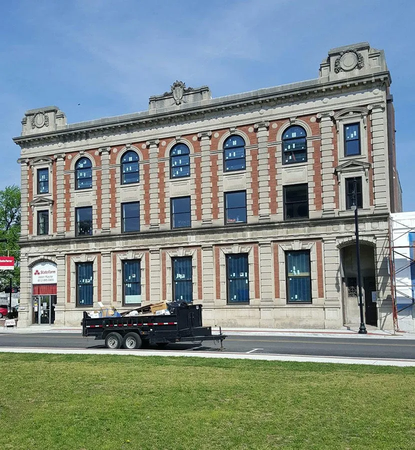 Slide of Anthis Heating & Air Conditioning