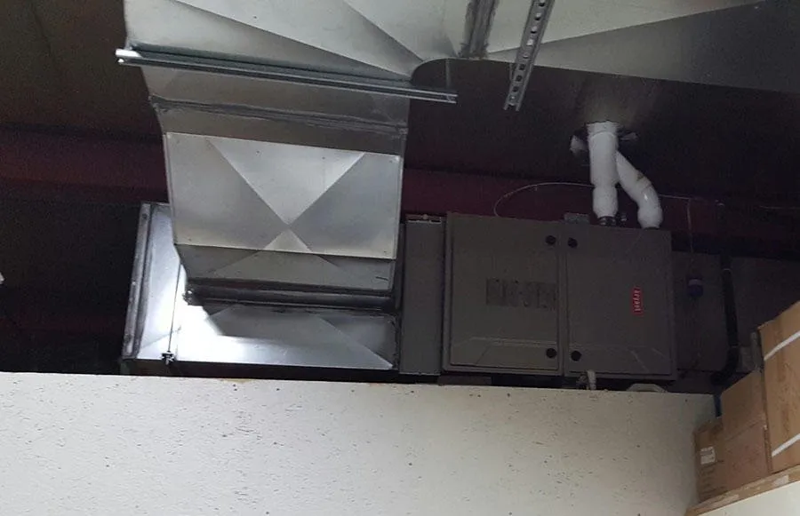 Slide of Anthis Heating & Air Conditioning