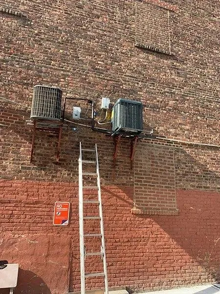 Slide of Anthony & Sons Mechanical