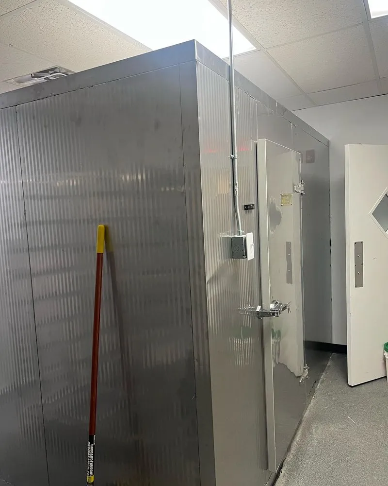 Slide of Anthony & Sons Mechanical