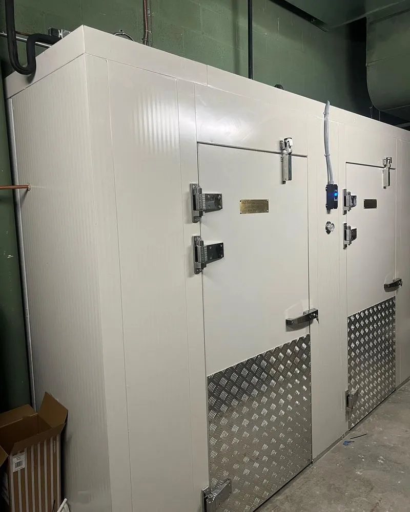 Slide of Anthony & Sons Mechanical