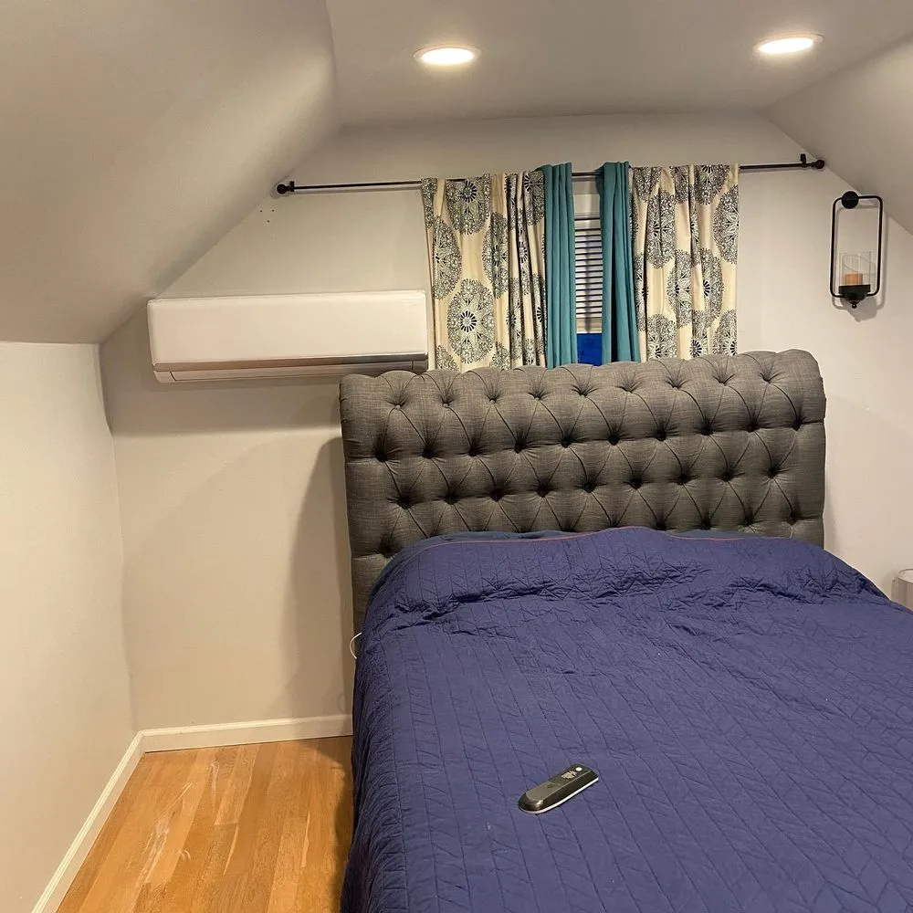 Slide of Anthony & Sons Mechanical