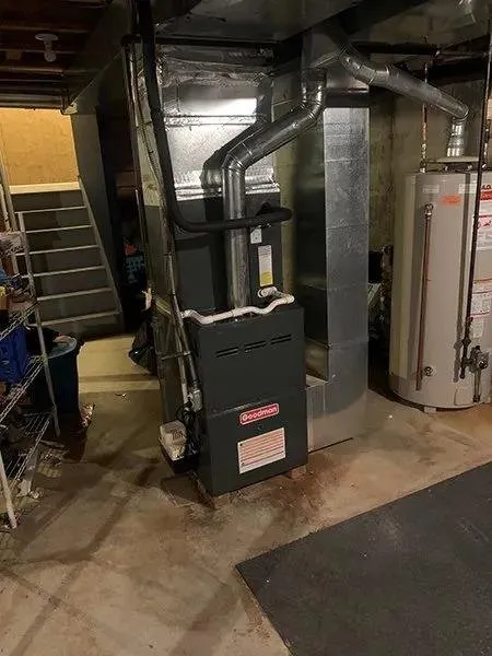 Slide of Anthony & Sons Mechanical