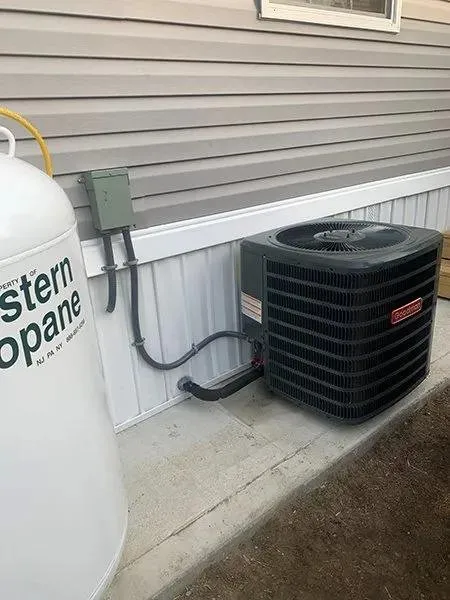 Slide of Anthony & Sons Mechanical