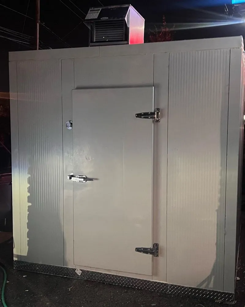 Slide of Anthony & Sons Mechanical