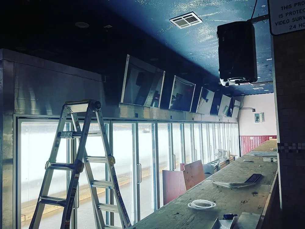 Slide of Anthony & Sons Mechanical