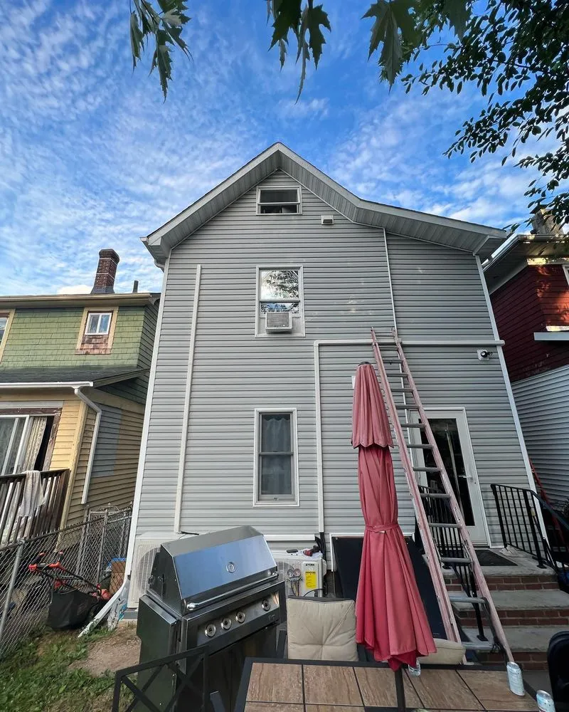 Slide of Anthony & Sons Mechanical