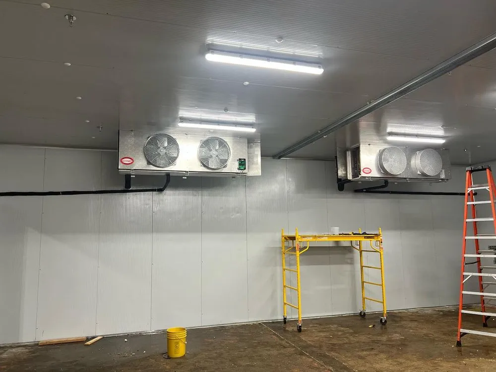 Slide of Anthony & Sons Mechanical